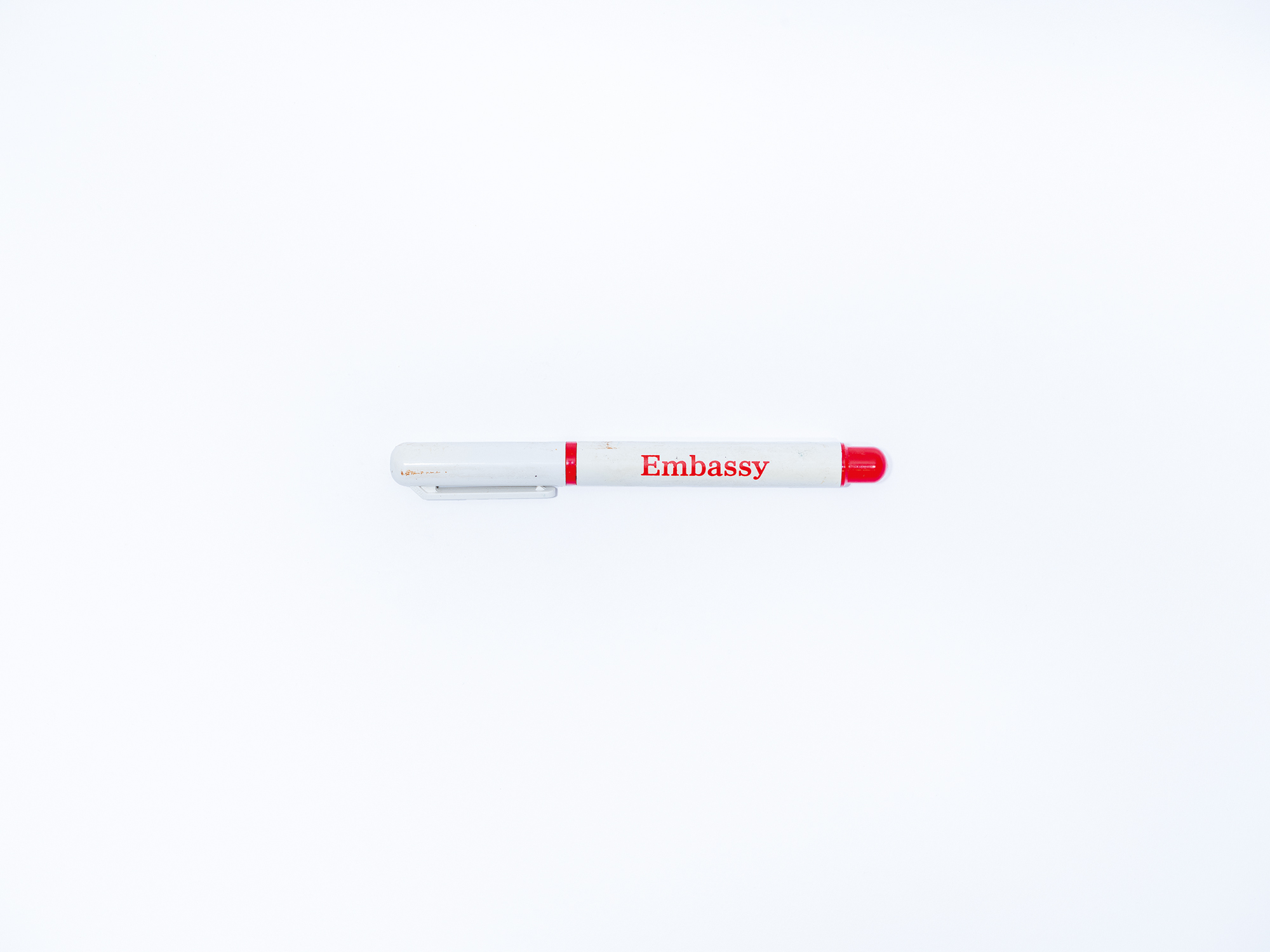 Object-3-Pen