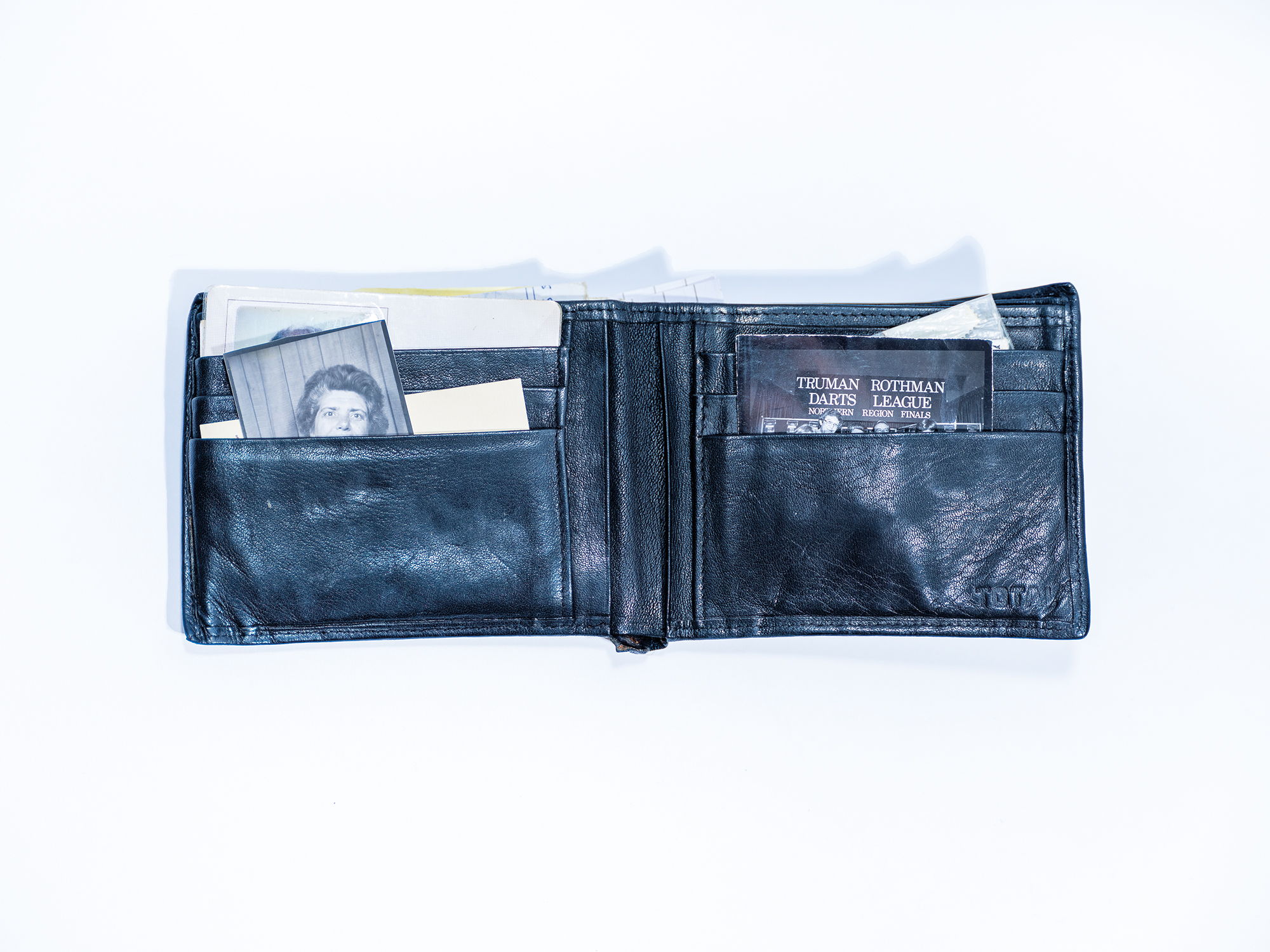 Object-4-Wallet